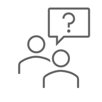 Hiring manager photo