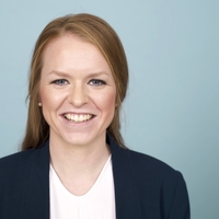 Foto av ansettelsesansvarlig
