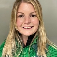 Foto av rekryteringschef