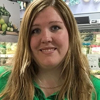 Foto av rekryteringschef