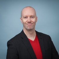 Foto av ansettelsesansvarlig