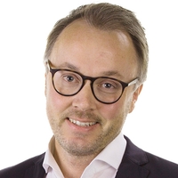 Foto av ansettelsesansvarlig