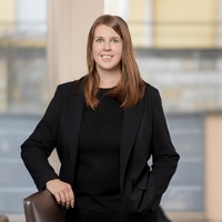 Hiring manager photo