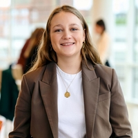 Foto van de hiring manager