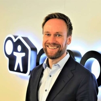 Foto av ansettelsesansvarlig