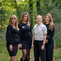 Foto van de hiring manager