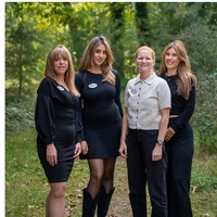 Foto van de hiring manager