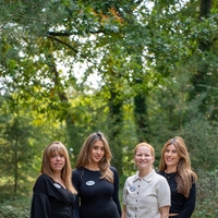 Foto van de hiring manager