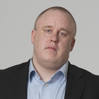 Foto av rekryteringschef