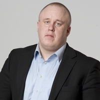 Foto av rekryteringschef