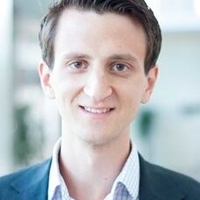 Foto av ansettelsesansvarlig