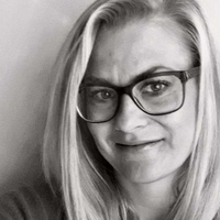 Foto av ansettelsesansvarlig