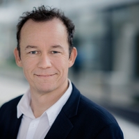 Foto av ansettelsesansvarlig