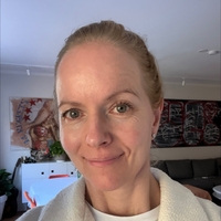 Foto av rekryteringschef