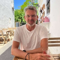 Foto av ansettelsesansvarlig