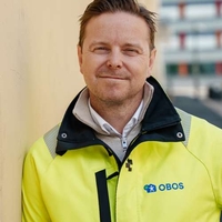 Foto av ansettelsesansvarlig