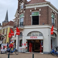 Foto van de hiring manager