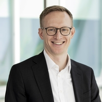 Foto av ansettelsesansvarlig