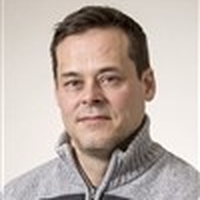 Foto av rekryteringschef