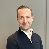 Foto av ansettelsesansvarlig