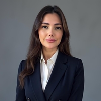 Foto des Personalchefs