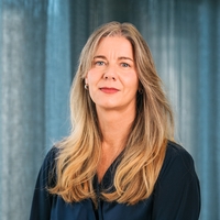 Foto av ansettelsesansvarlig