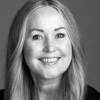 Foto av ansettelsesansvarlig