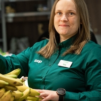 Foto av rekryteringschef