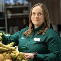 Foto av rekryteringschef