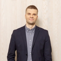 Rekrytointipäällikön kuva