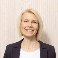 Rekrytointipäällikön kuva