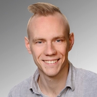 Rekrytointipäällikön kuva