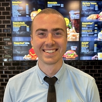 Foto af ansættelsesleder