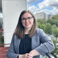 Foto des Personalchefs