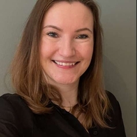 Foto av ansettelsesansvarlig