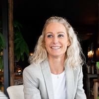 Foto av rekryteringschef