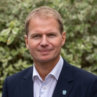 Foto av ansettelsesansvarlig