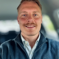 Rekrytointipäällikön kuva