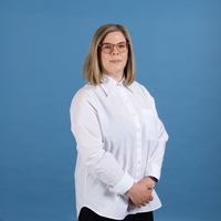 Foto av rekryteringschef