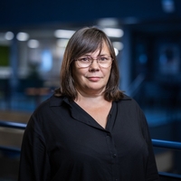 Foto av rekryteringschef