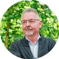 Foto van de hiring manager
