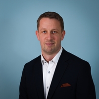 Foto av ansettelsesansvarlig