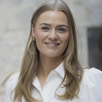Foto av ansettelsesansvarlig