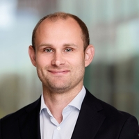 Foto av ansettelsesansvarlig