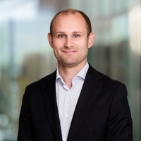 Foto av ansettelsesansvarlig