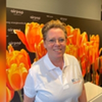 Foto van de hiring manager