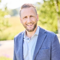 Foto av rekryteringschef