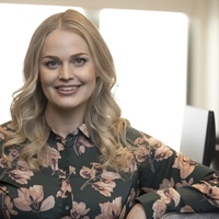 Foto av rekryteringschef