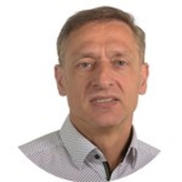 Foto van de hiring manager