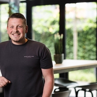 Foto van de hiring manager